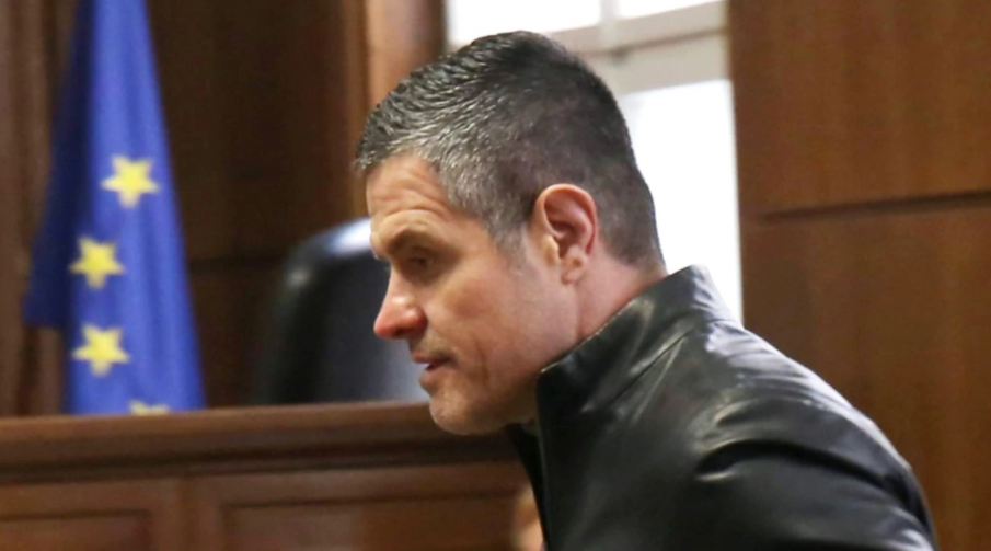 ОТ ПОСЛЕДНИТЕ МИНУТИ: Брендо е поискал да излежи и трите си присъди в България