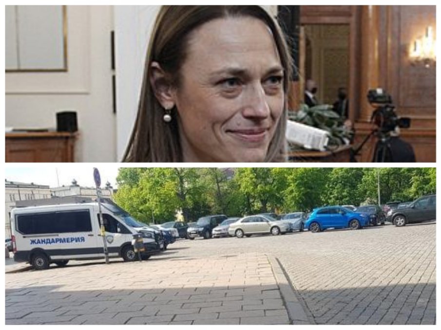 СКАНДАЛ! Общинар от ГЕРБ алармира: Тихомълком и с хватки депутати си върнаха безплатния паркинг на жълтите павета. Заявката за промяна е лицемерие