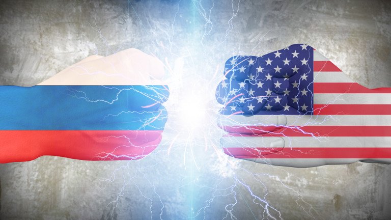 Европейците са убедени, че се вихри нова студена война между САЩ, Русия и Китай