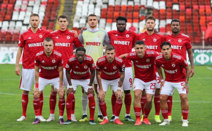 ЦСКА заминава за Банско