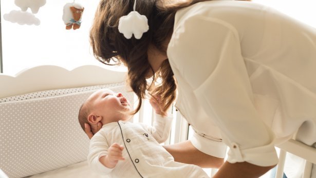 ПОЛЕЗНО: Как да подготвите правилно леглото за бебето