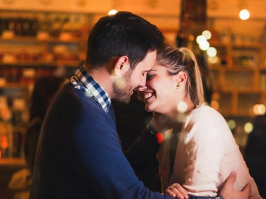 Тези неща подсказват още на първата среща, че нещо не е наред