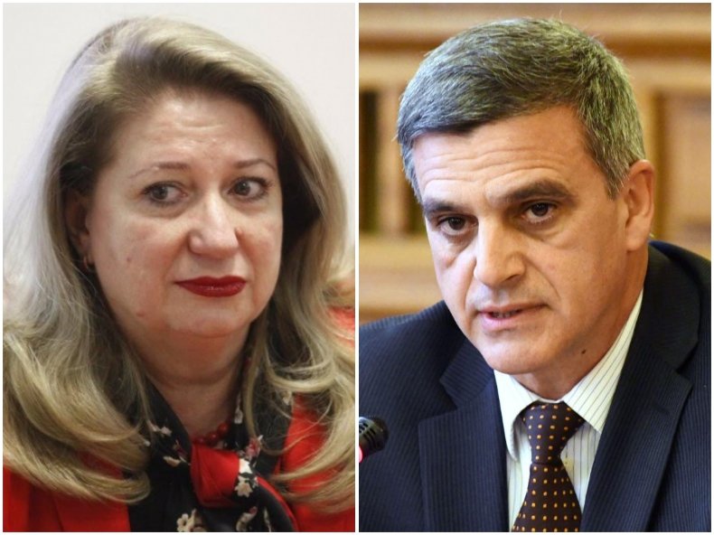 Стефан Янев назначи поредния зам.-министър - този път на туризма