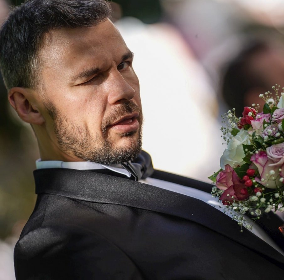 Ивайло Захариев съди БНТ за “Под прикритие“