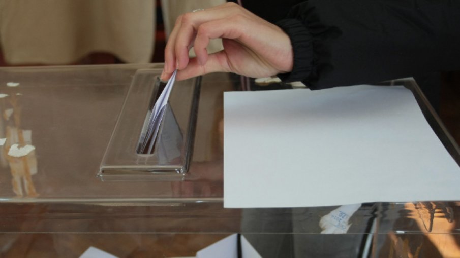 Българите в САЩ гласуват на балотажа на президентския вот в