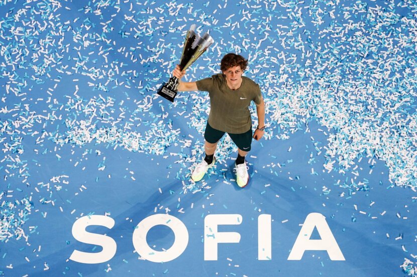 Sofia Open отново завладява столицата - ето кои тенис звезди идват у нас