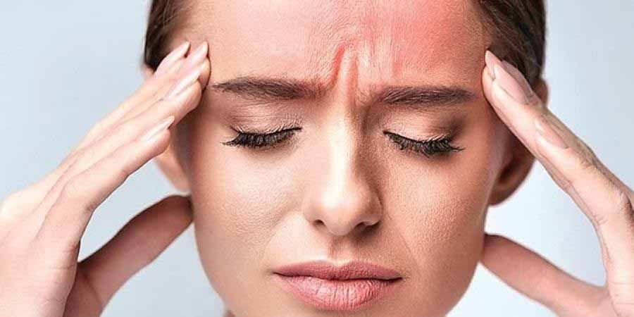 Невролог назова от какво ни боли глава