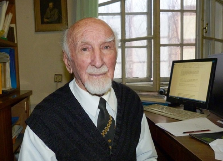 Почина богословът проф. Радко Поптодоров