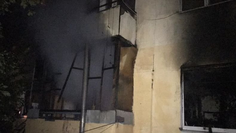 ГОЛЯМА ТРАГЕДИЯ! Три деца загинаха при пожар в Самарска област