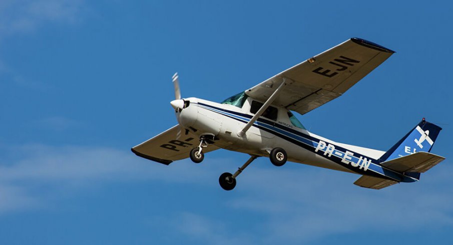 Самолет падна в Аржентина, загинаха двама