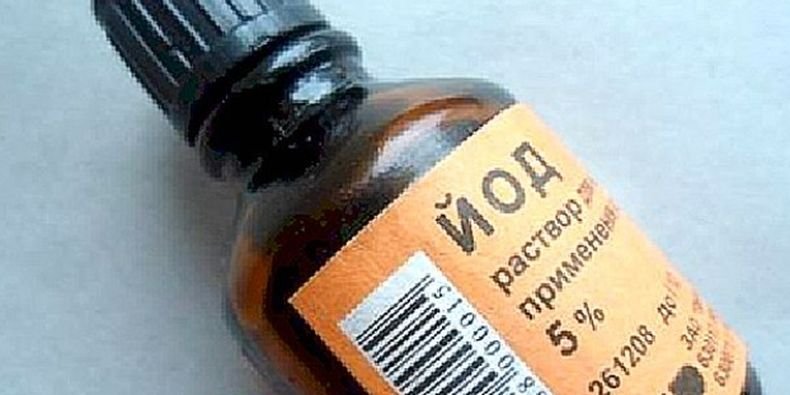 Вместо дезинфектант, антиваксърите в САЩ вече пият йод