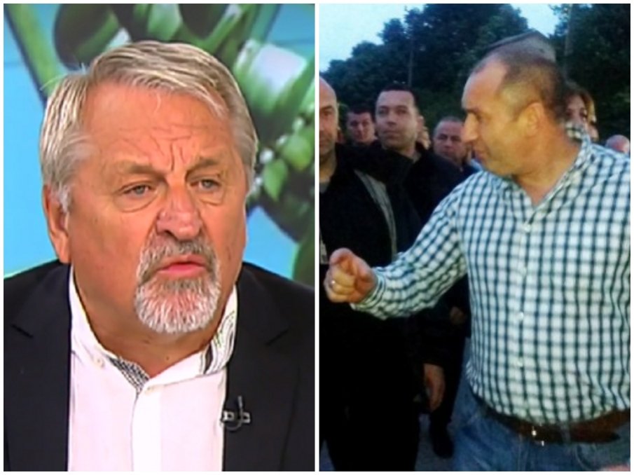 НОВ ШОК ОТ УПРАВЛЕНИЕТО НА РАДЕВ: Енергийният експерт Иван Хиновски предупреди: Токът скача от Нова година