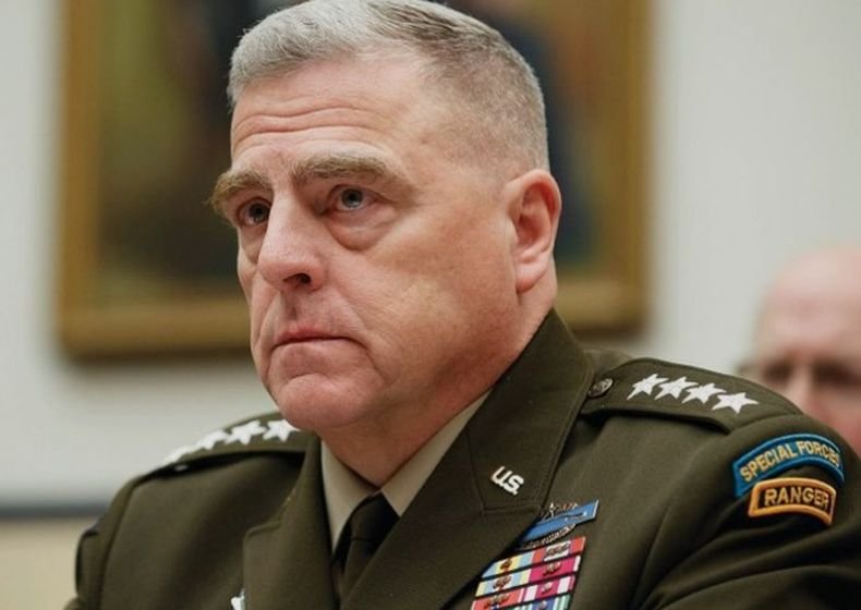 САЩ искат да използват руски военни бази в Азия