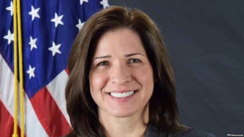 САЩ се ангажират с решаването на спора между Скопие и София