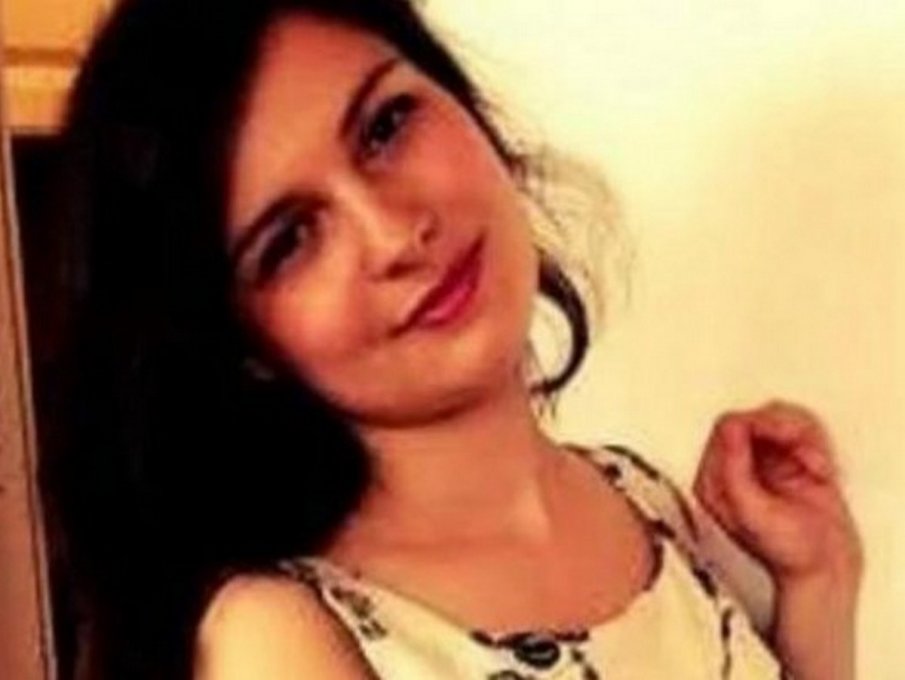 26-годишна българка изчезна в Лондон