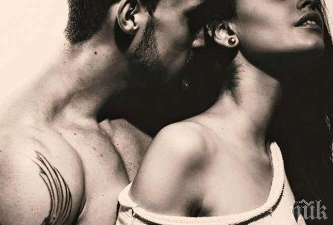 ЩЕ СЕ ИЗНЕНАДАТЕ: Ето какво се случва в мозъка на мъжа по време на секс