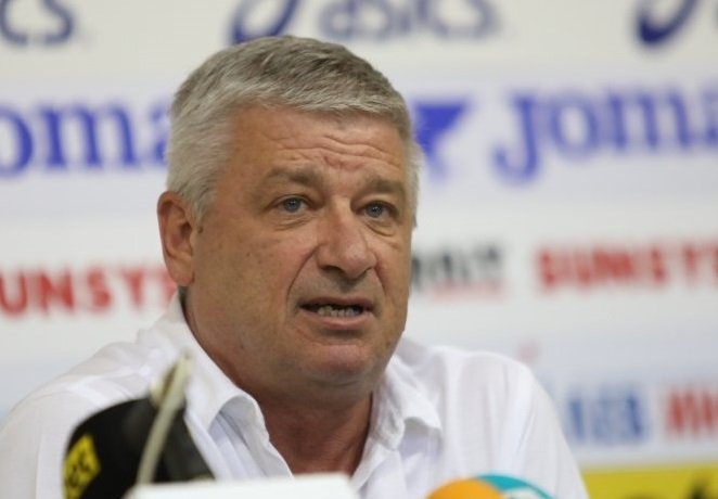 И президентът на Марица (Пд) се кандидатира за шеф на БФС