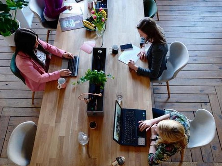 Хората от тези зодии са най-добрите колеги