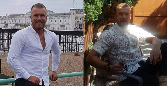 Откриха мъртъв бивш футболист на Динамо (Букурещ)