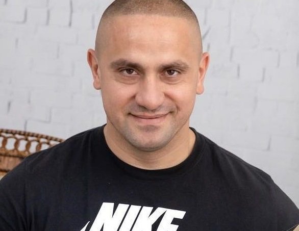 Проговори приятелката на показно разстреляния в София Георги Христов