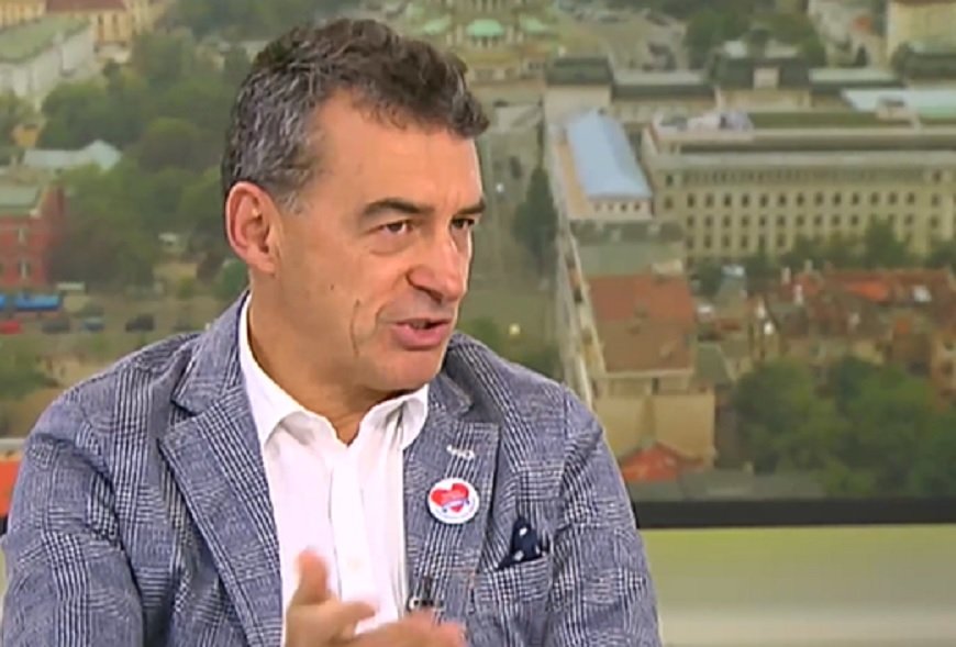 Проф. Иво Петров с аларма: Делта вариантът атакува сърдечно-съдовата система