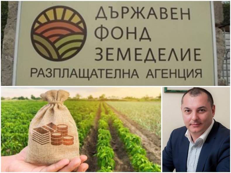 ЕК спря приема по подмярка 4.2 за земеделието заради консултантските услуги на Емил Дърев