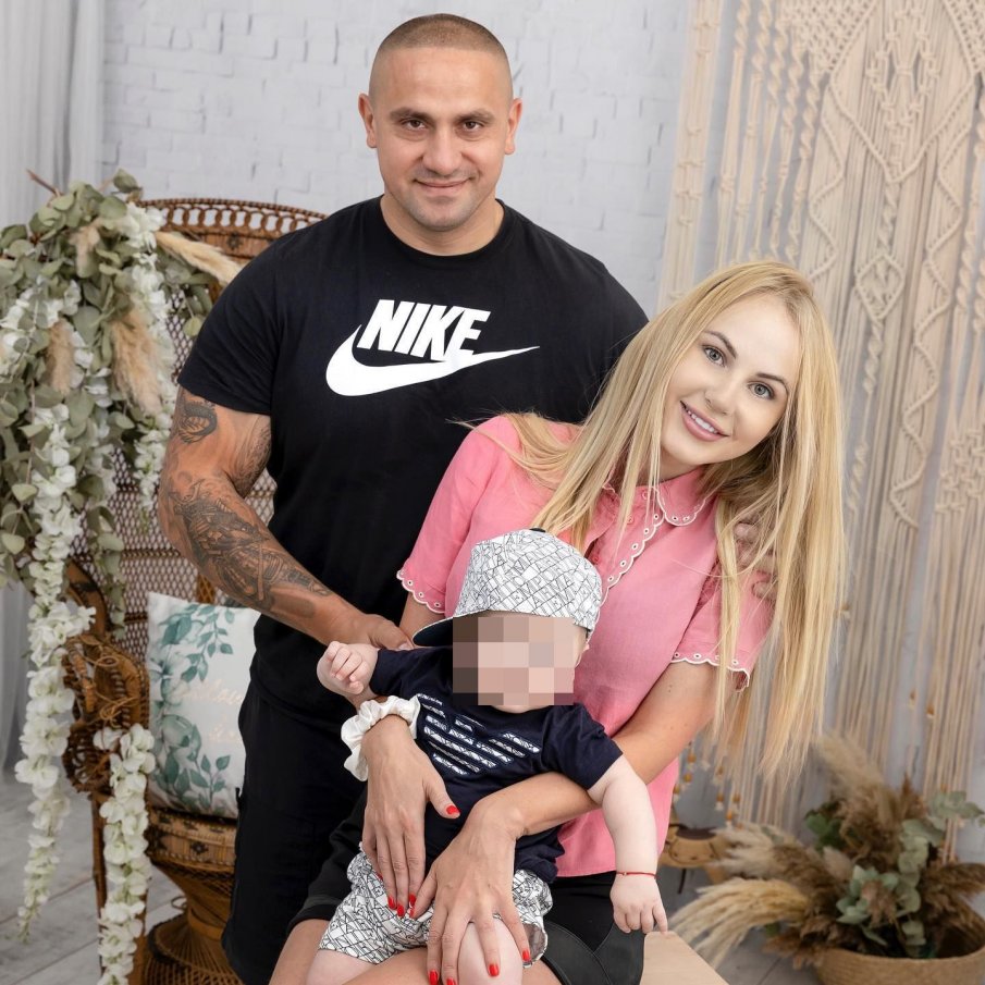 ГОРЕЩИ СЛЕДИ: Разследват откъде са парите на убиеца Тинето