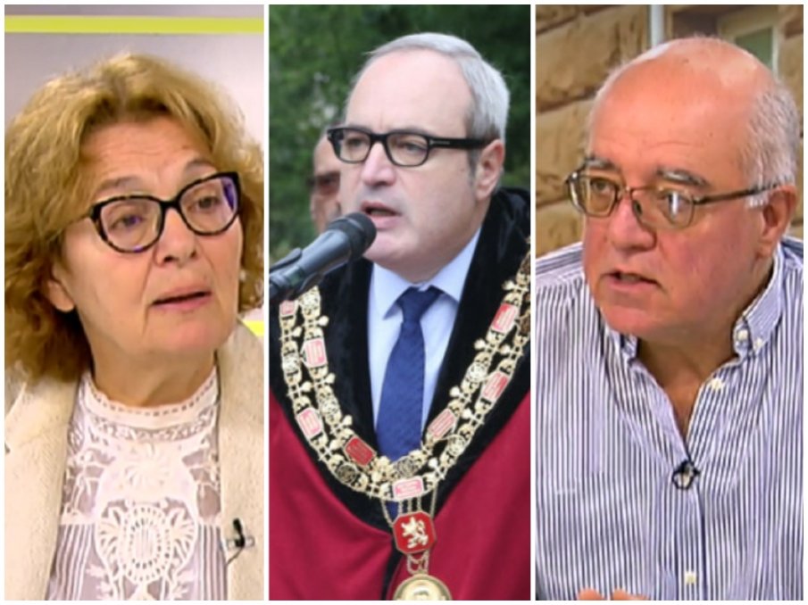 Социолози в един глас за кандидатурата на проф. Анастас Герджиков: Изборът е добър - ГЕРБ показва, че е готов да сменя лицата