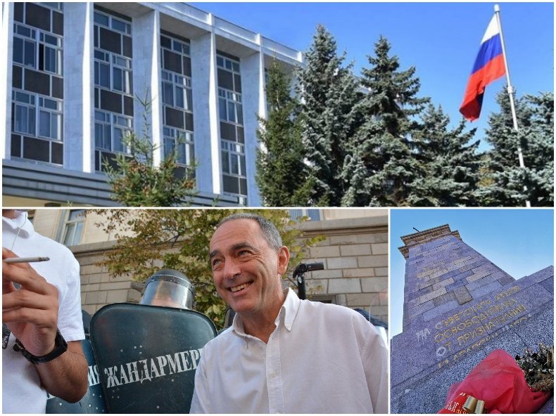 ДОРОГИЕ ТОВАРИЩИ: Руското посолство с остра позиция срещу Мартин Заимов, благодариха на Рашков