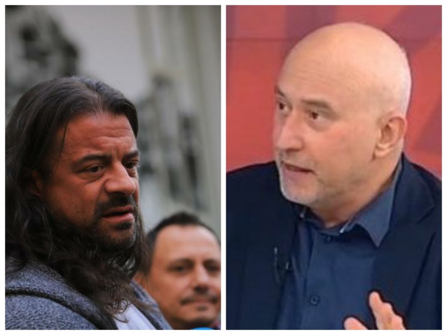 Ресторантьорите скочиха на математиците, прогнозиращи пандемията от COVID-19: Срам и позор сте!