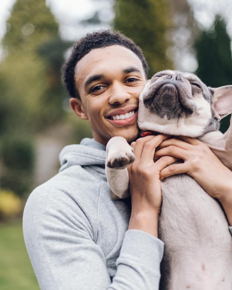 Трент е аут и за дербито с Ман Сити заради мускулна контузия