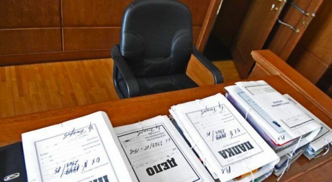 Съдят бизнесмен, укрил близо 100 000 лева данъци