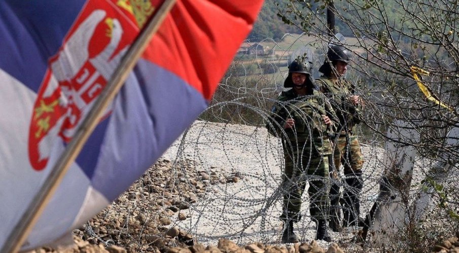 Сърбия и Косово се разбраха за границата