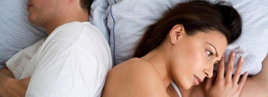 Можем ли да се разболеем от липсата на секс