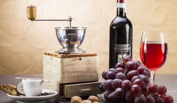 Заради промените в климата оставаме без кафе и вино