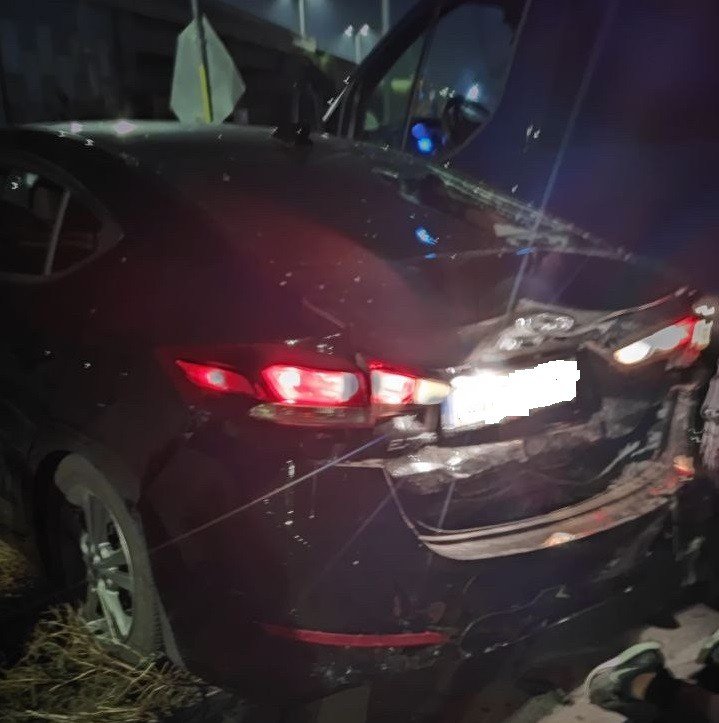 ОЩЕ КРЪВ НА ПЪТЯ! Жена загина в отсечката Дулово - Черковна, дете е в болница ОЩЕ КРЪВ НА ПЪТЯ! Жена загина в отсечката Дулово - Черковна, дете е в болница