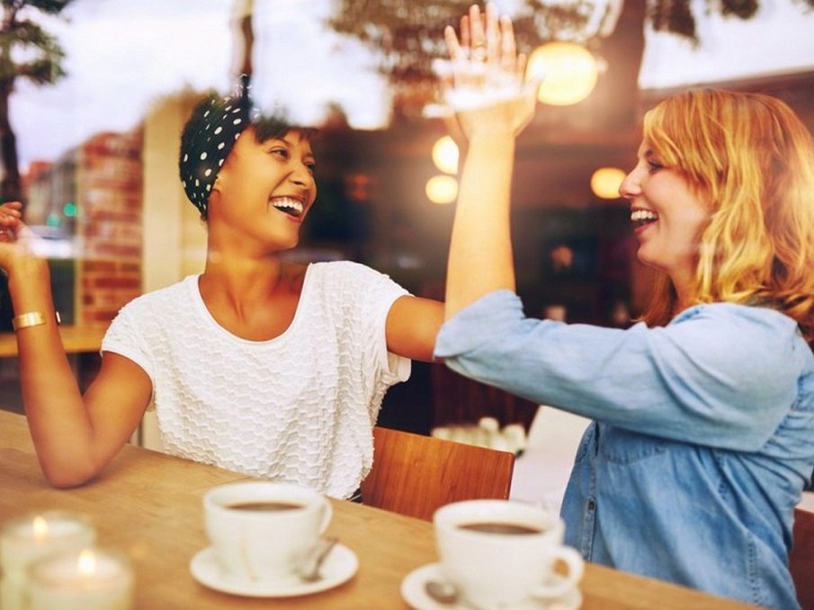 САМО ЗА ДАМИ: Нещата, които можем да научим от бившата му