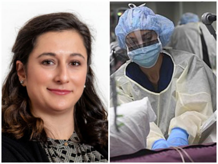 Психолог установи: COVID предизвиква пандемична мозъчна мъгла