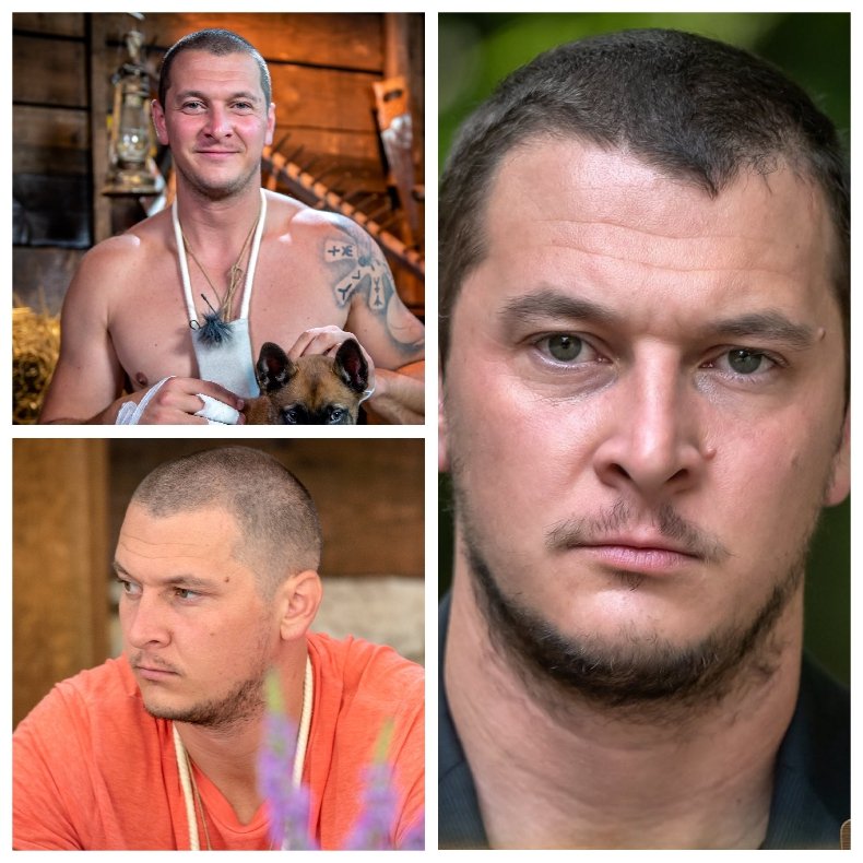 Мариян от Фермата шокира с признание: Баща ми е пребивал майка ми от бой и е наричал агресията си обич