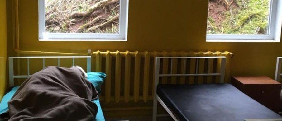 8 пациенти на психиатрията в Карлуково са с коронавирус