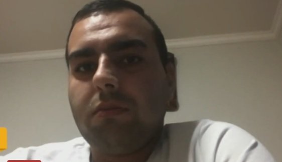 ЛИЧНА ДРАМА: Млад мъж разказа как е победил коронавируса след 15 дни на апаратно дишане