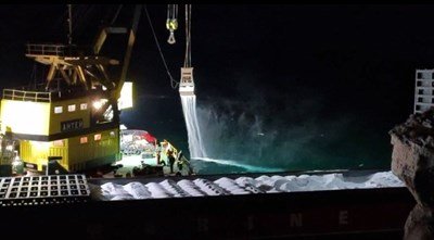 КРИТИЧНО ПОЛОЖЕНИЕ! Учени, експерти и капитани на кораби алармират: Северното ни крайбрежие е пред азотен апокалипсис