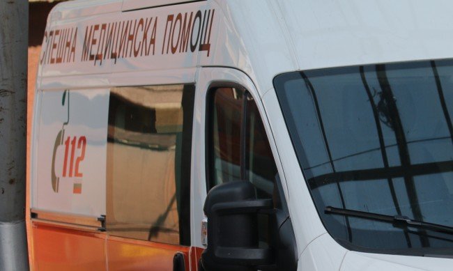 УЖАСНА ТРАГЕДИЯ: COVID-19 уби в Пловдив здрава бременна жена в осмия месец - не е била ваксинирана