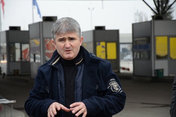 Бивш шеф на митницата в Свиленград обжалва присъдата си от 4 г. затвор