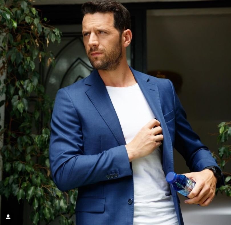 РАЗВРЪЗКАТА: До дни тръгва последният сезон на хитовия румънски сериал Влад