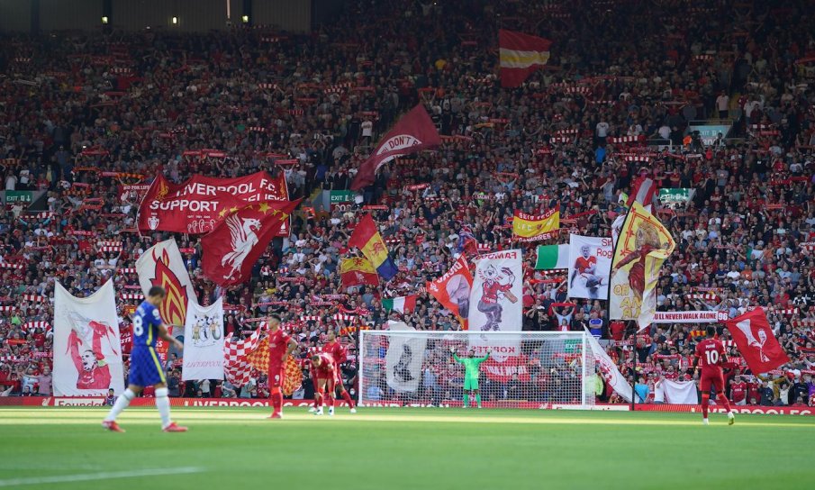 Ливърпул взима COVID-мерки за дербито със Сити