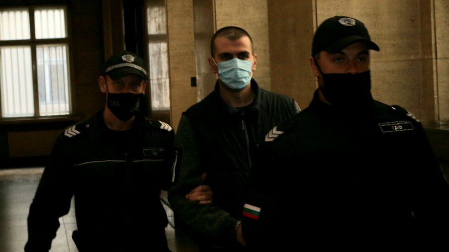Викторио Александров отново се изправя пред съда