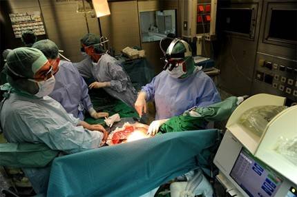 Донор от Стара Загора дава шанс за живот с бъбреци и черен дроб