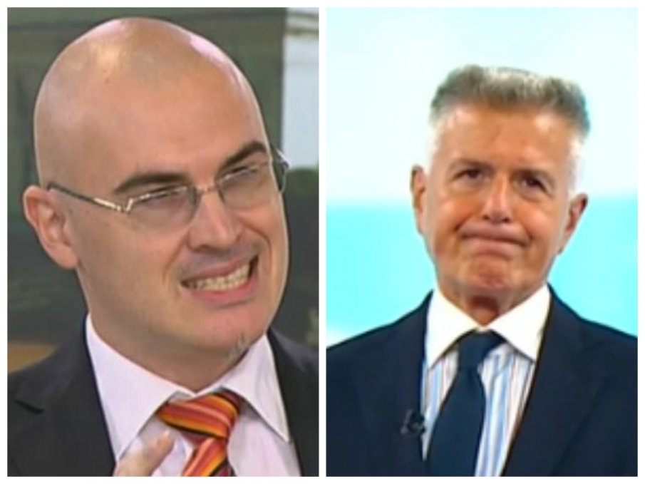 Бизнесменът Красимир Дачев за Петър Илиев: Къде тръгваш, като са ти оцапани гащите