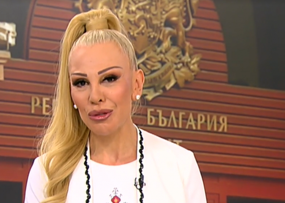 Луна-президент: България в траур. Измамиха ни отново